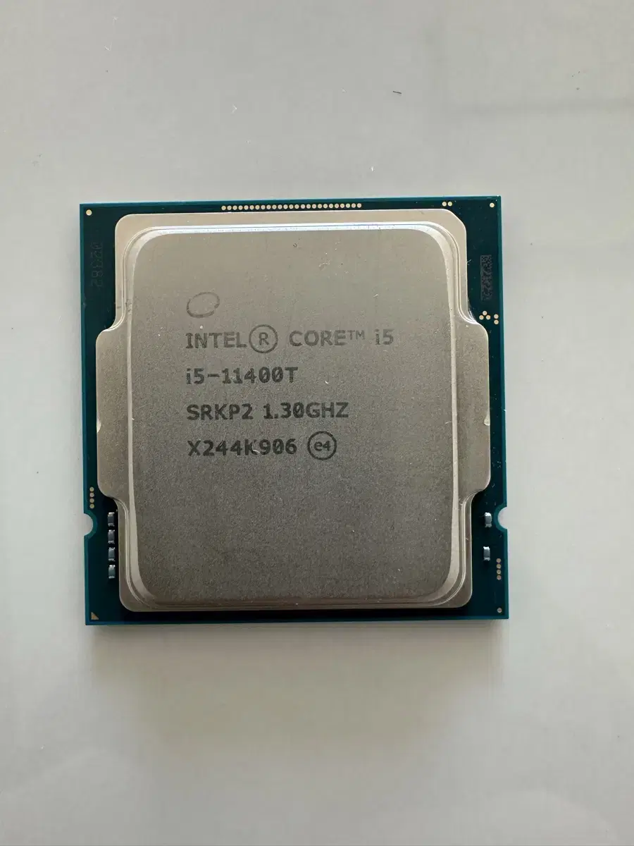 intel i5 11400T